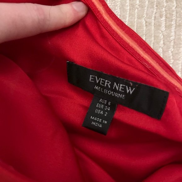 ASOS dress - Picture 2 of 3